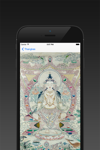 BuddhaPik screenshot 4