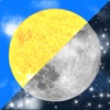 Lumos: Sun and Moon Tracker
