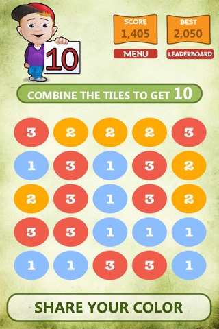 Mr 10 screenshot 3