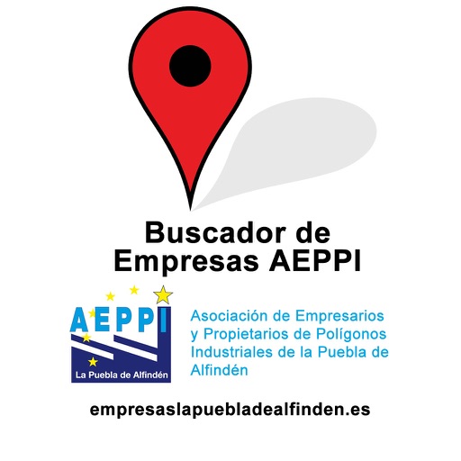 Buscador de Empresas AEPPI