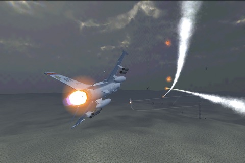 Thunderstrike: Piper L-4 screenshot 2