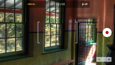 HDR Video for iPhone ... screenshot1