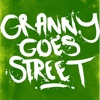 Granny Goes Street