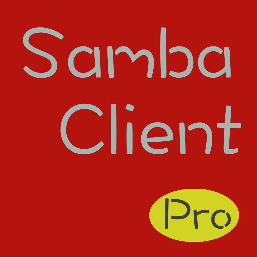 Samba Client