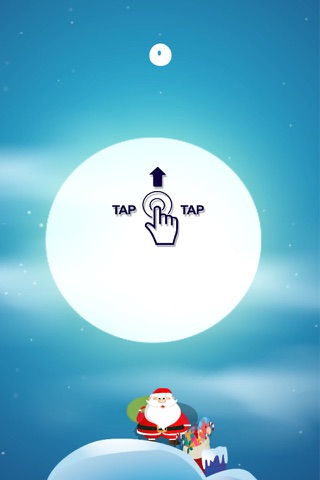 Santa Up! - Impossible Addictive Christmas Party screenshot 2