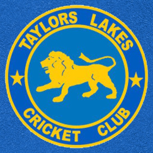 Taylors Lakes Cricket Club icon