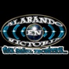 Alabando en Victoria Radio