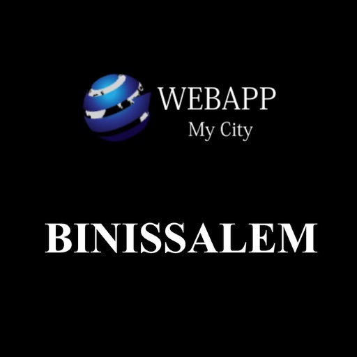 Webapp my city Binissalem. La mejor información del municipio en tu mano.