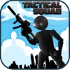 Tactical Squad Shooting Game