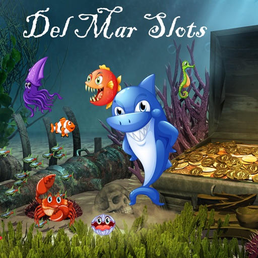 Del Mar Slots iOS App