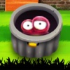 Monster Smasher - Free Game for Kids