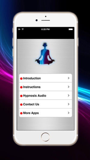 Meditation and Hypnosis Library(圖1)-速報App