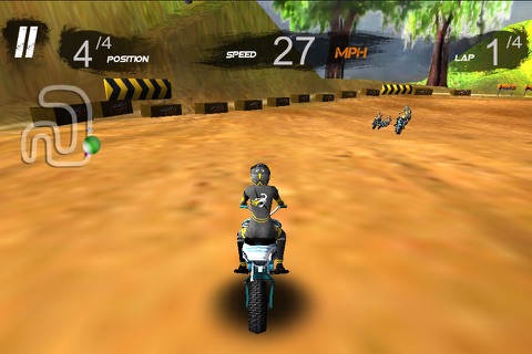 Offroad Xtreme screenshot 3