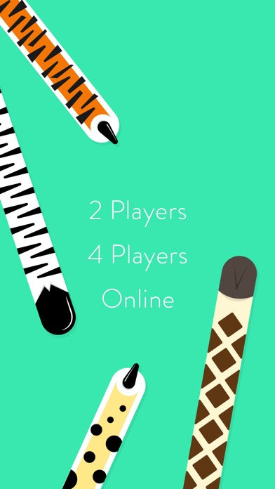 OLO ゲーム screenshot1
