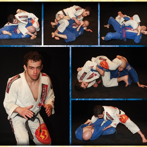 BRAZILIAN JIUJITSU Back to basics vol.1 by IPROD