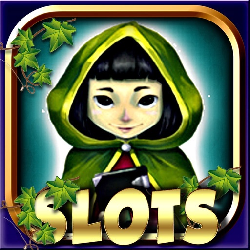 AAA Aces Fairytale Casino Slots Games - Free Top Coins Jackpot Payouts! iOS App