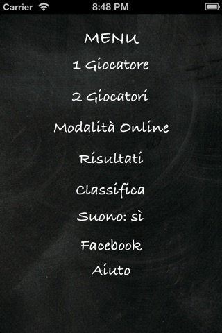 L'Impiccato (Italiano) screenshot 4