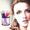 Color Sketch provides an amazing tool that turn your photo into an instant sketch art 