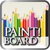 Art Friend Paint Board HD