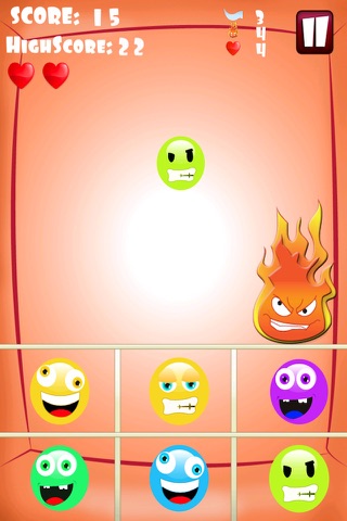 Emoji Quiz Fast Reflex Tester Pro screenshot 3