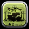 Drum Kit Crate Inter-App Audio (IAA) Edition - rocket-like.audio