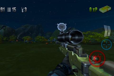 Wild Hunter screenshot 4