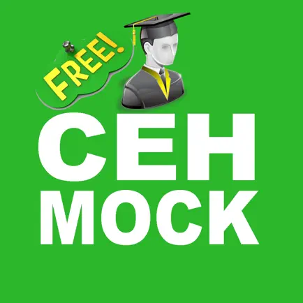 CEH Exam Prep Читы