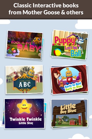 TopIQ Kids Learning Games for Preschool & Kindergarten screenshot 4