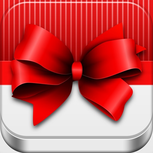 Gift Idea Guide to Fantastic Surprises icon