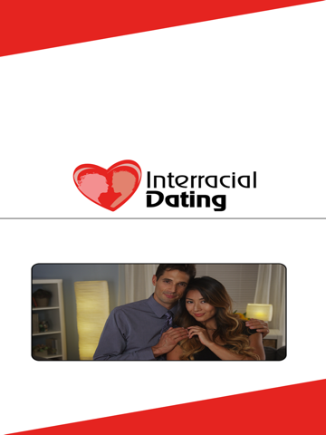 Interracial Datingのおすすめ画像3