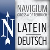 Navigium Großwörterbuch Latein