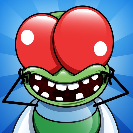 Freakin' Flies iOS App