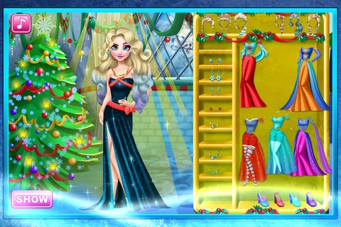 Ice Princess Spa Salon ... screenshot 2