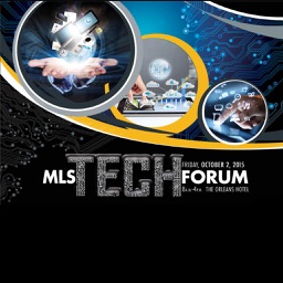 GLVAR MLS Tech Forum 2015