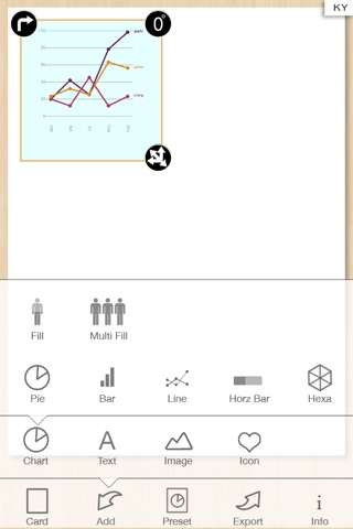 Infographic Maker-Create Chart screenshot 4