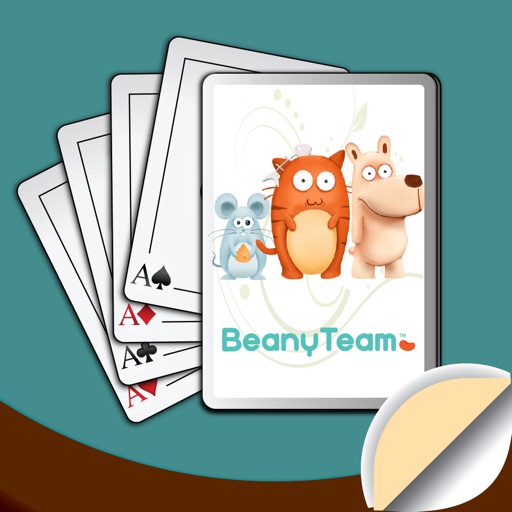 Leisure Blackjack 21 – feat. BeanyTeam™ iOS App