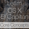 Learn - OS X El Capitan Core Concepts Edition