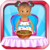 Baby Daisy Cooking Time-Cooking Fever&Cooking Tycoon
