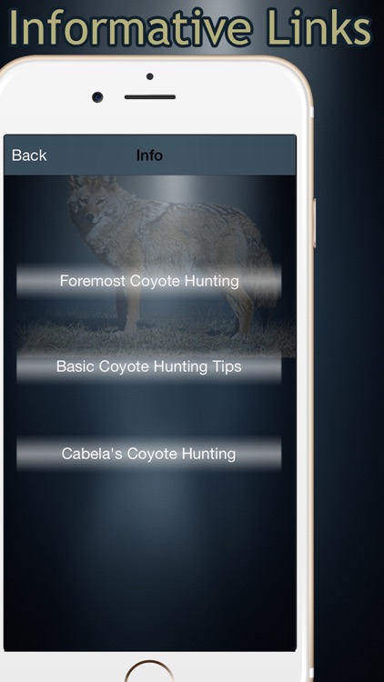 Pro Varmint Calls & Calling Sequences screenshot-4