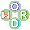 WordCircleBubbles! Addicting puzzle free game