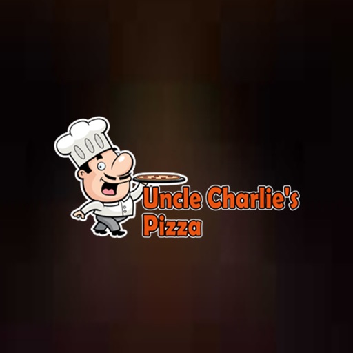 Uncle Charlie's Pizza by MyPersonalAdviser, LLC