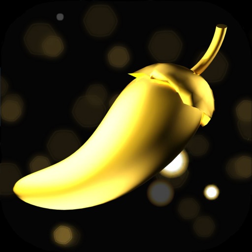 Spicy Memora iOS App