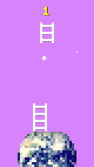 Space Ladder(圖2)-速報App