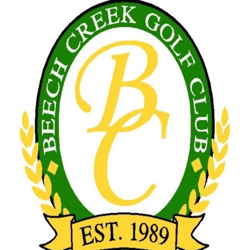 Beech Creek Golf Club icon