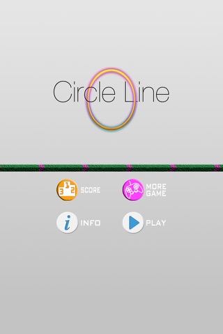 Circle Line screenshot 2