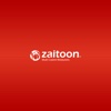 Zaitoon Online Ordering App