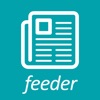 feeder - 快速面白ニュースまとめアプリ(フィーダー)