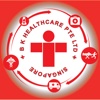 B K Healthcare Services