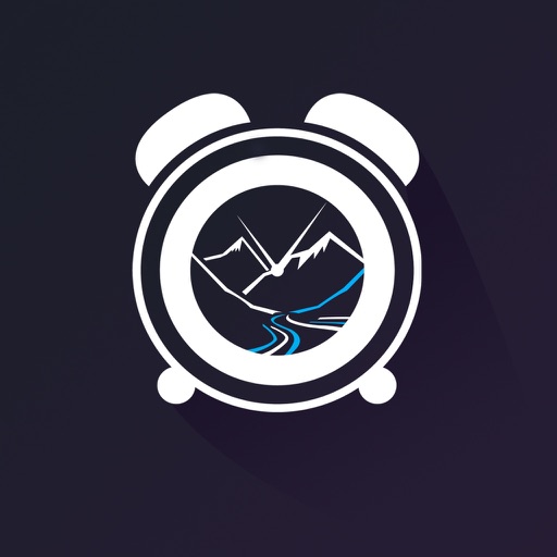 Emily - Your personal alarm clock icon