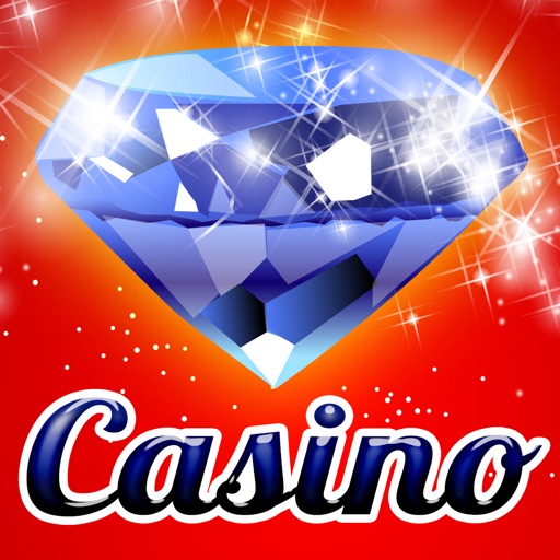 ```` AAA Aabsolutely Diamond Jackpot Blackjack, Slots & Roulette! Jewery, Gold & Coin$! icon